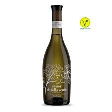 BOTELLA DE PREMIUM CON D.O