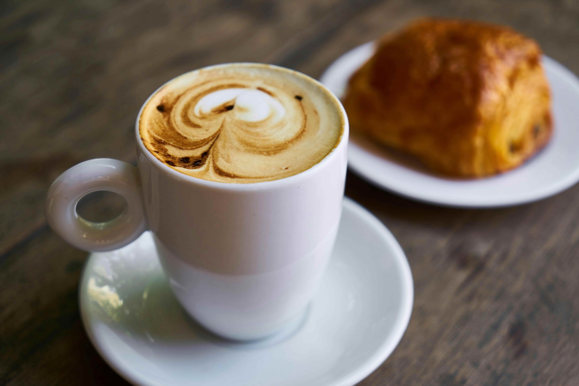 Desayuno