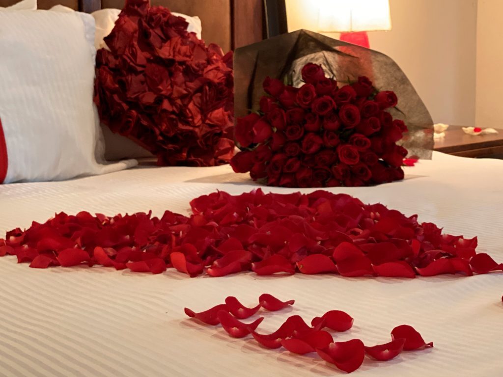 Bono Escapada Romántica