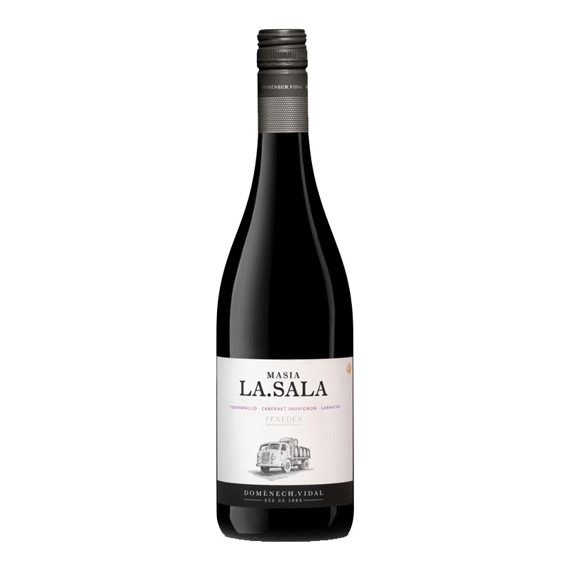 Vino la sala