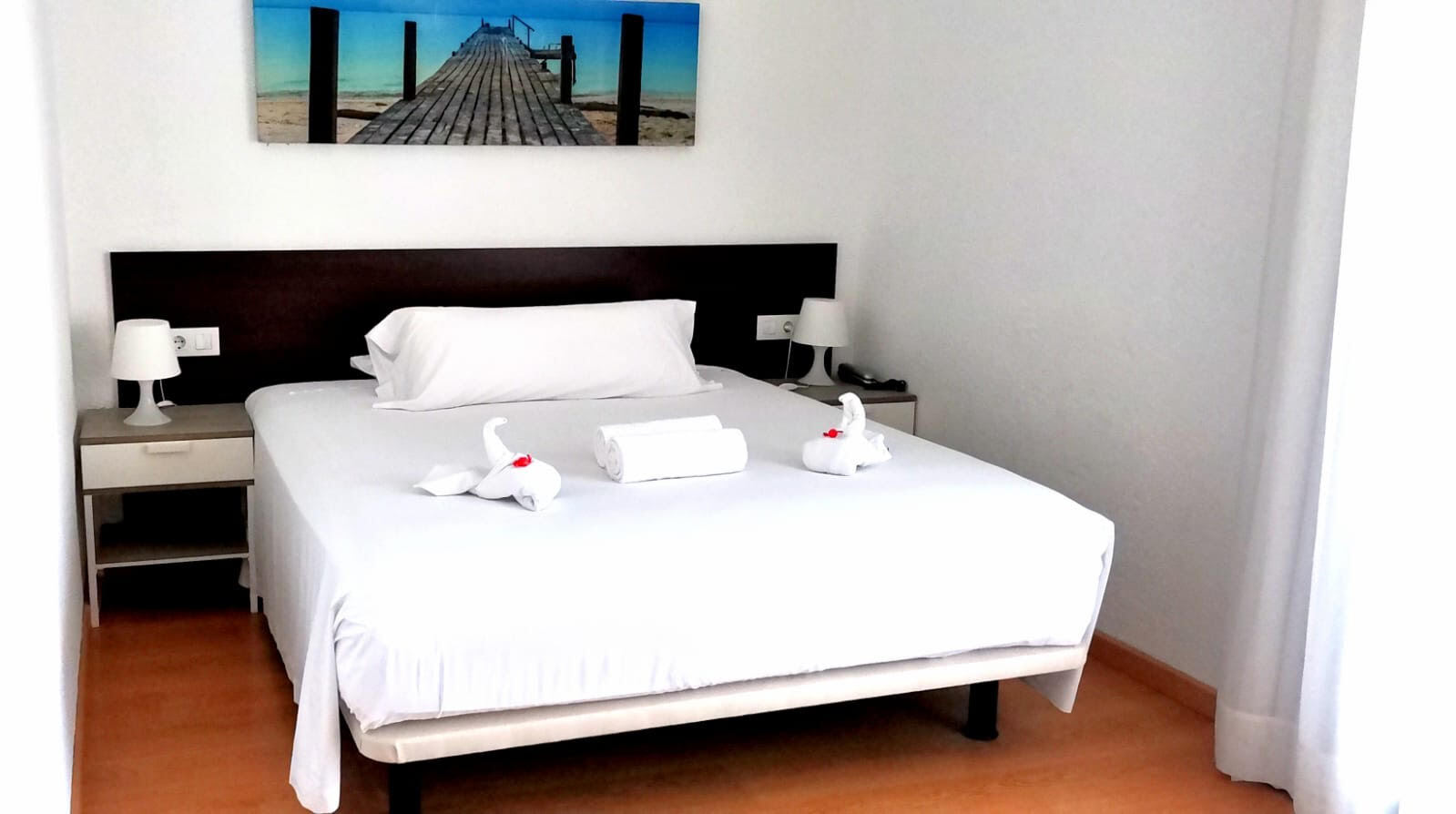 Habitación doble