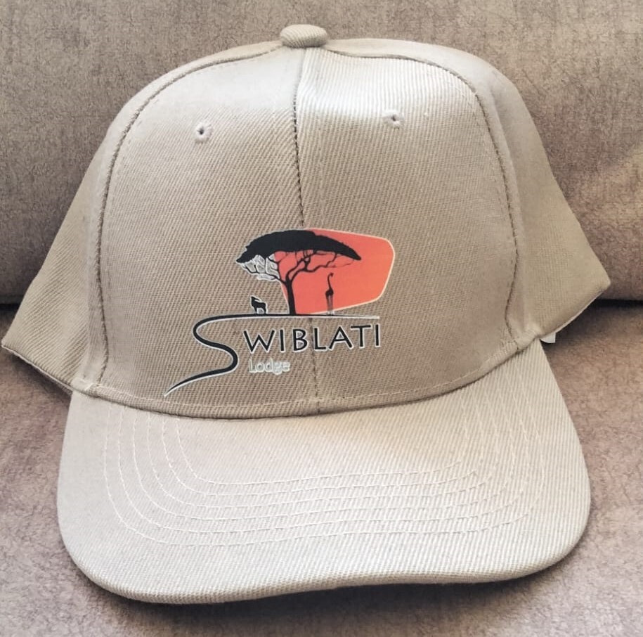 NUESTRA TIENDA / GORRAS