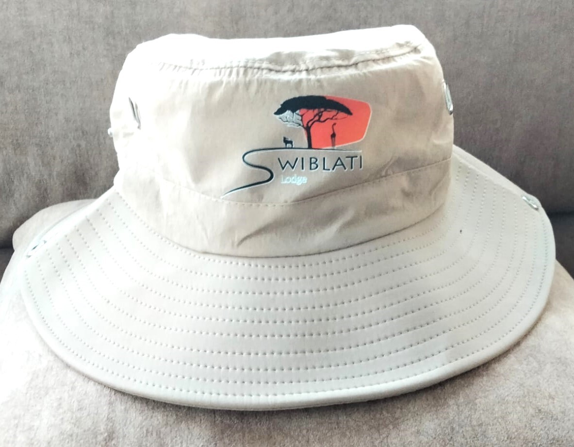 NUESTRA TIENDA / SOMBRERO
