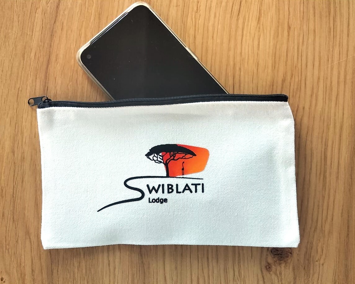NUESTRA TIENDA / BOLSA DE TELAExtra