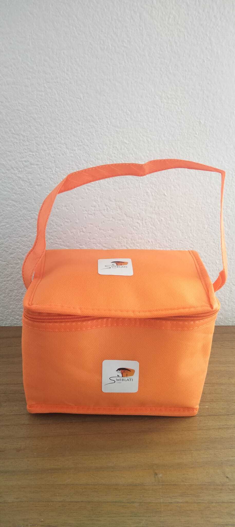 NUESTRA TIENDA / MINI ENFRIADOR DE TELA