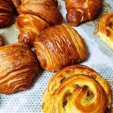 DeBollería francesa