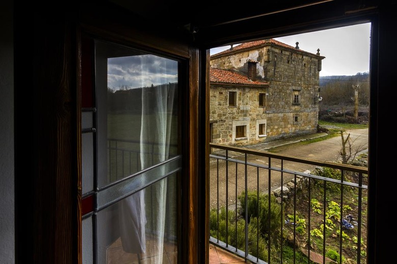 Casas Rurales en Aguilar de Campoo,