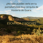 ESCAPADA DE LA CIUDAD 2 NOCHES