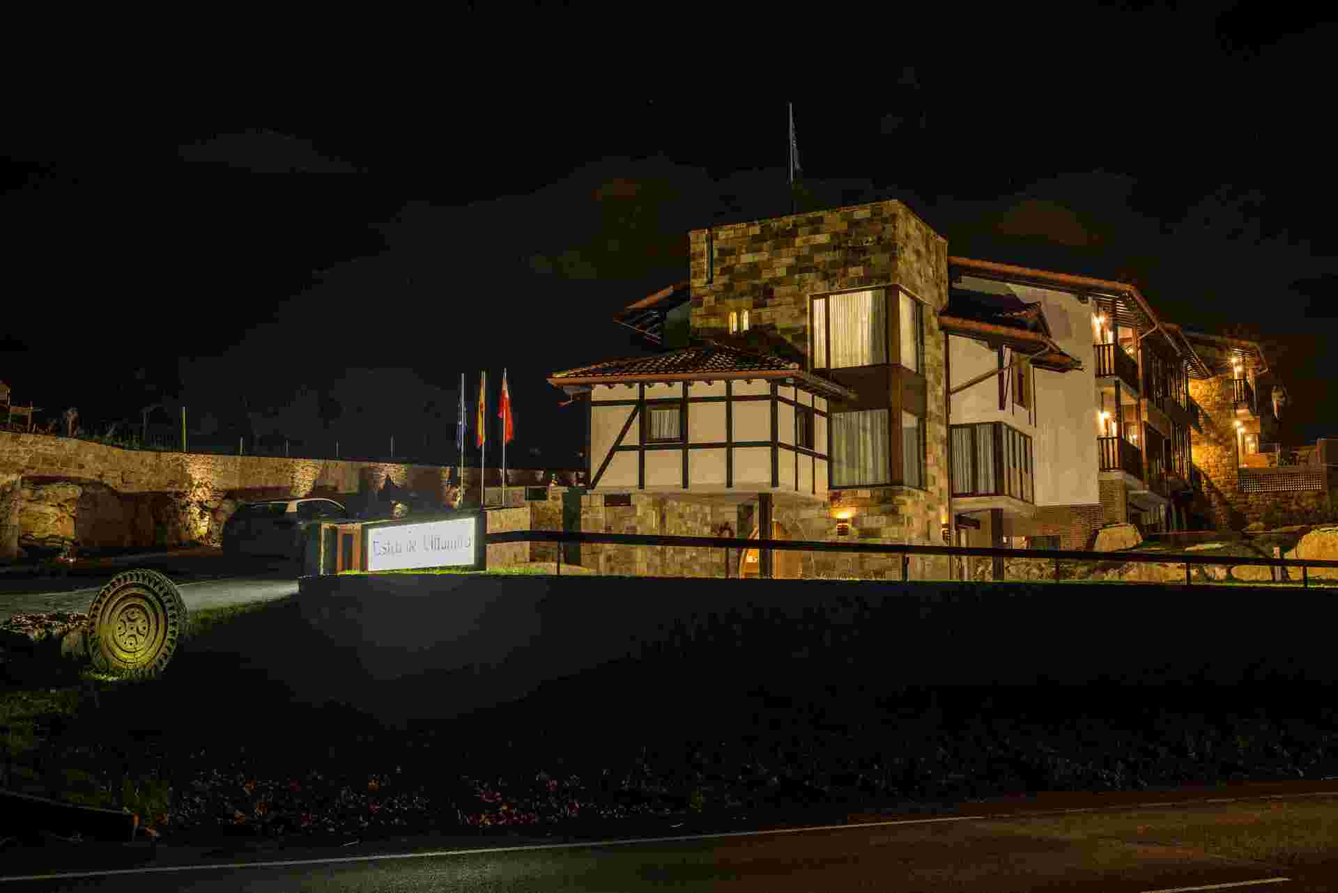 Fantasía Platinum Apartamentos Estela de Altamira