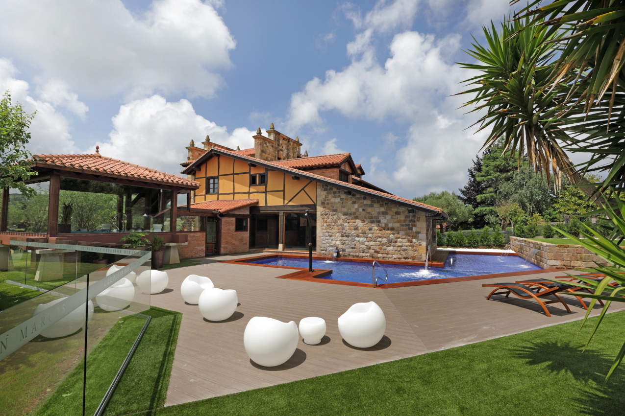 Spa 1 Hora (1 niño)