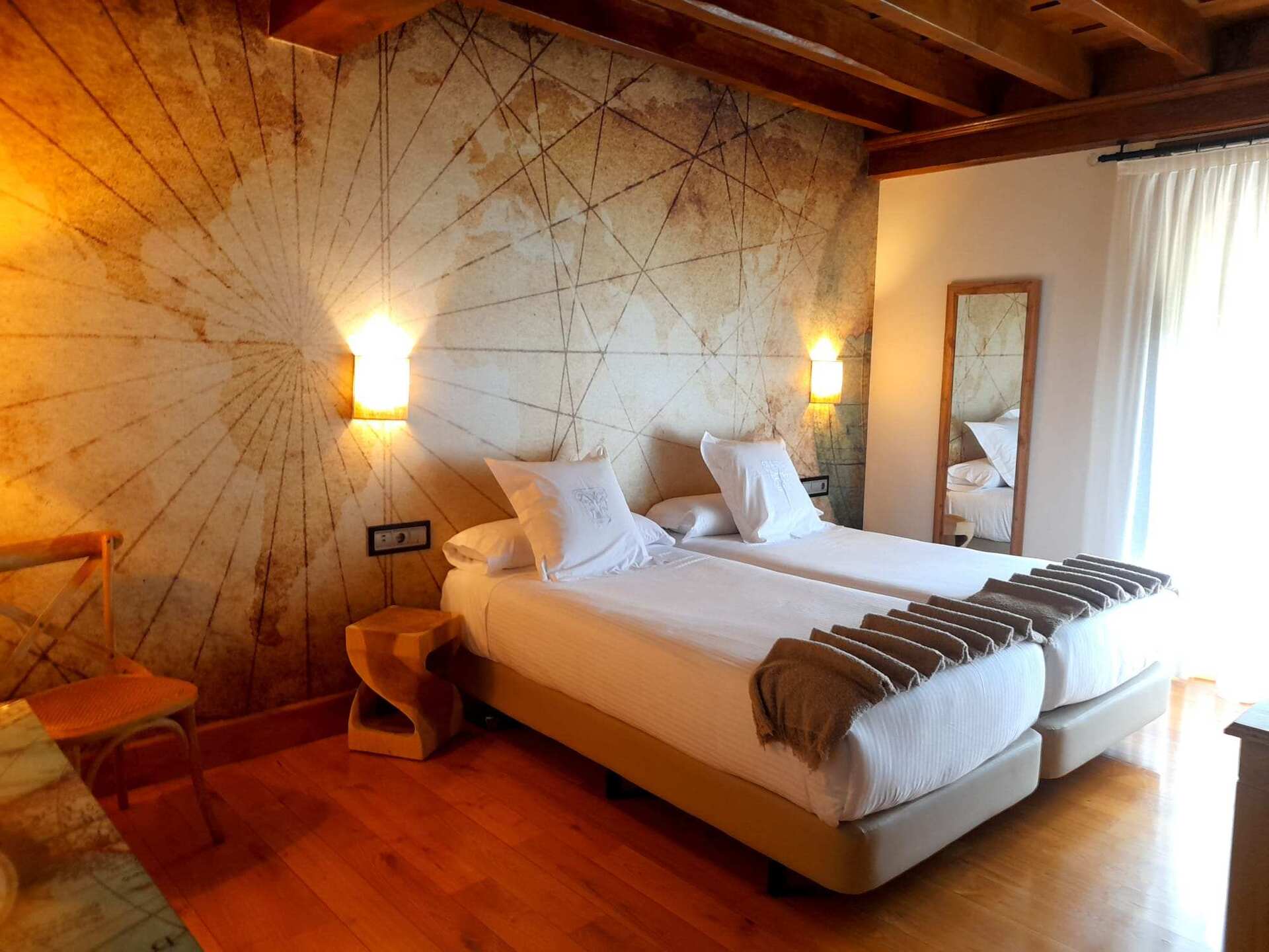 Fantasia Silver Casona De La Pinta