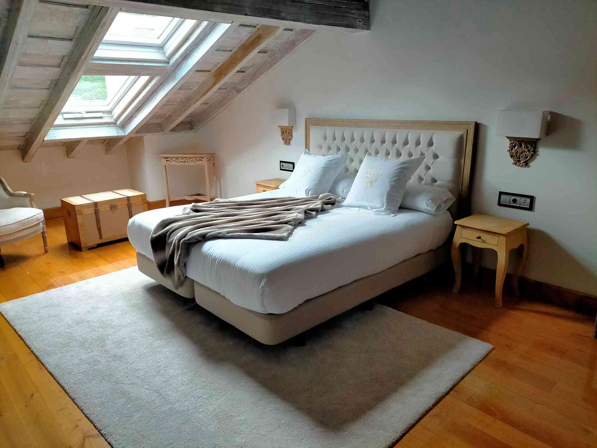 Fantasía Gold Casona De La Pinta