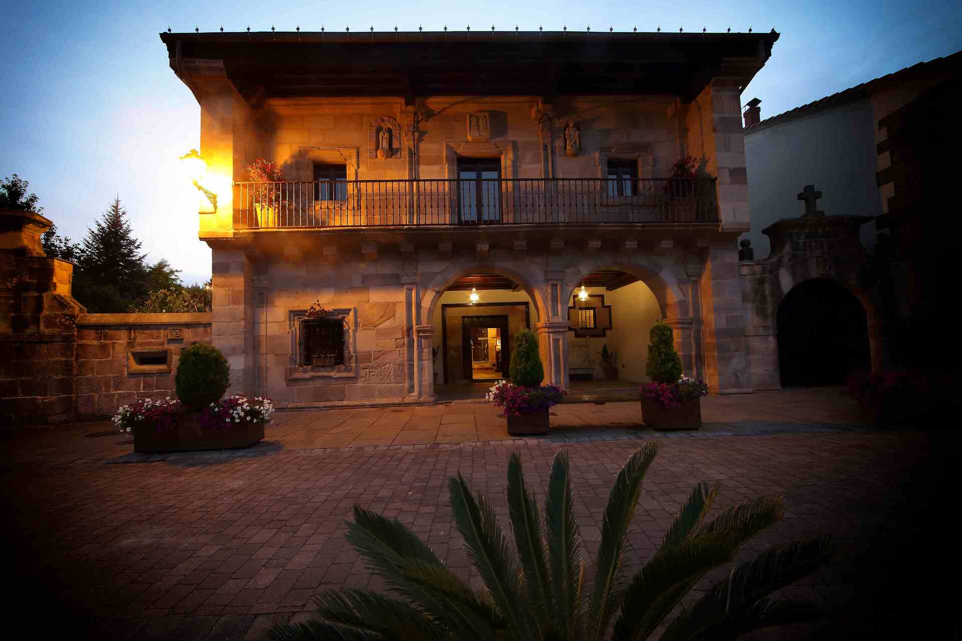 Fantasia Platinum Casona De La Pinta