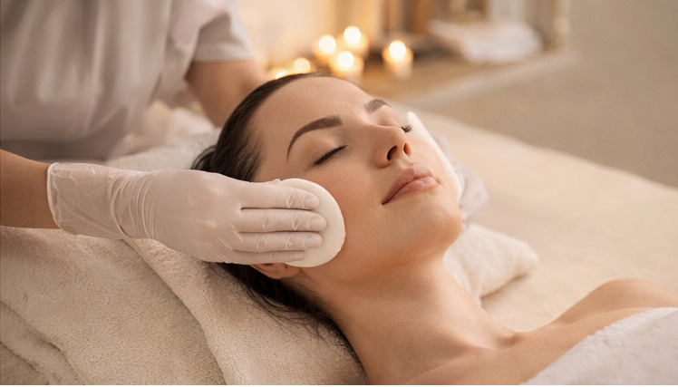 PACK 2 · ROSTRO & SPA – 110 € PVP