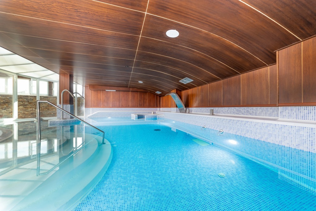 Pase piscina 30 minutos PP30