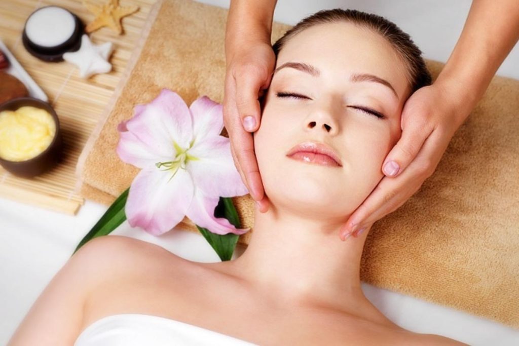 PACK 2 parejas · ROSTRO & SPA – 185 € PVP