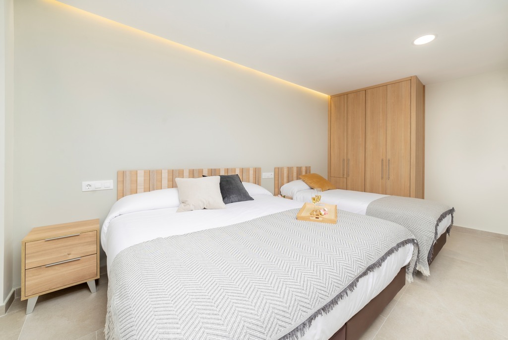 PACK 1 Alojamiento  · Mimos Esenciales – 155 € PVP