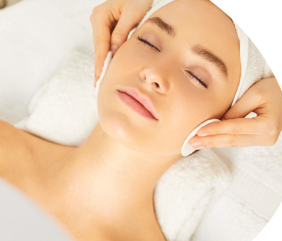 2 x limpieza de cutis 90 min