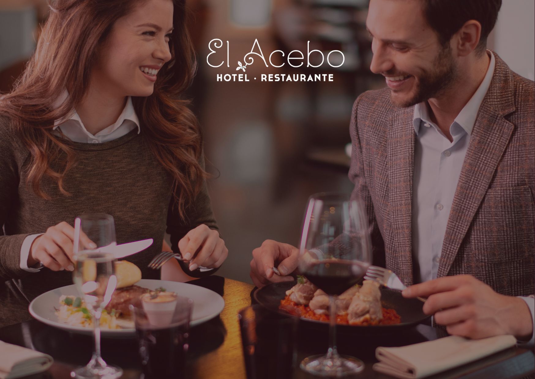 Cena Especial para 1 en nuestro restaurante