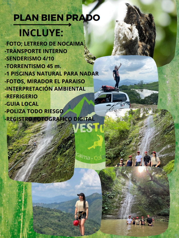 PLAN Bienparado