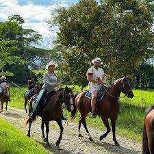 Cabalgata