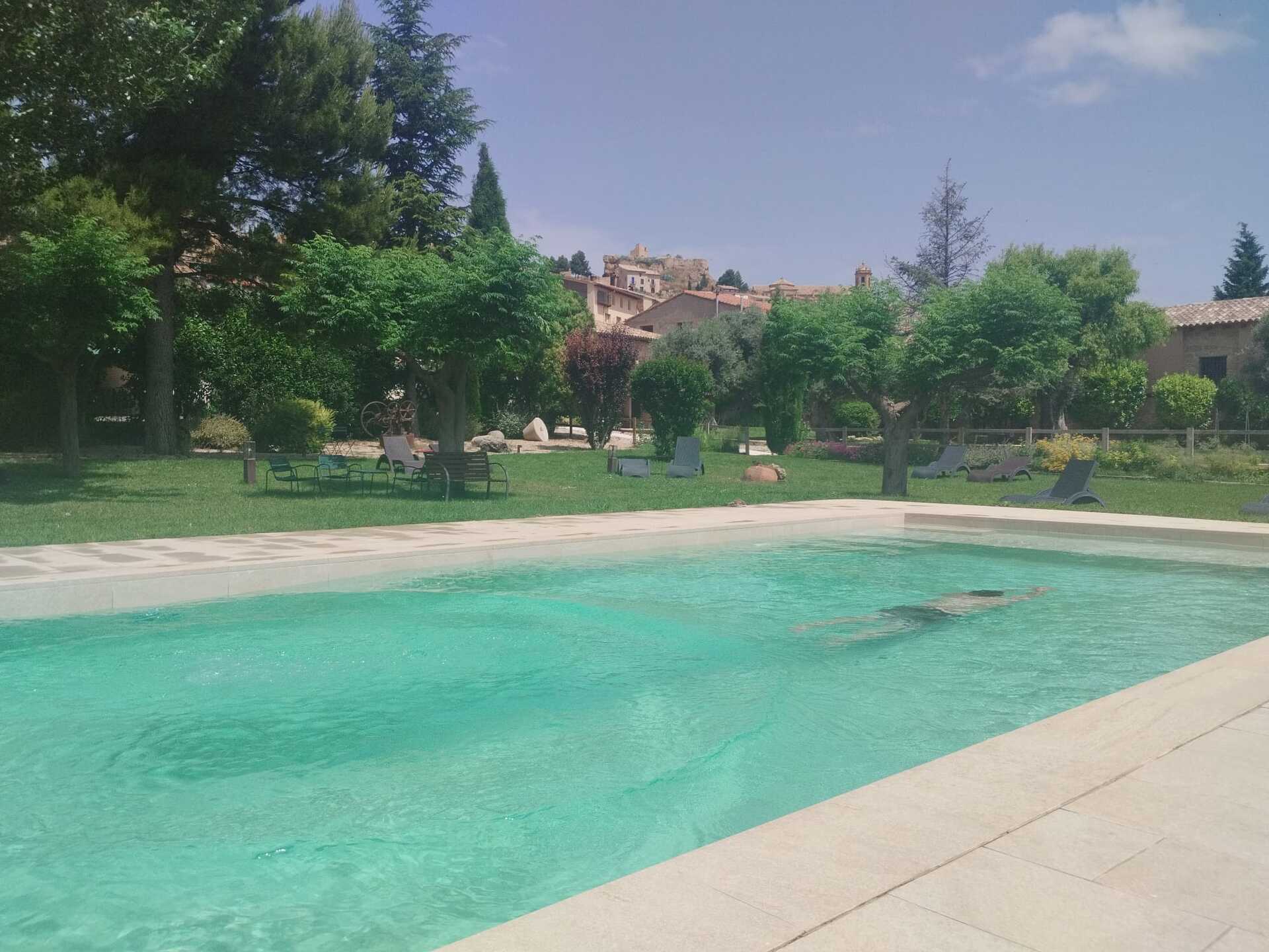 pack regalo "oasis de verano para 2"