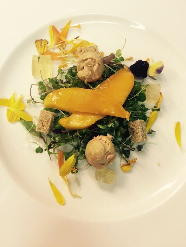 Nº2 ESCAPADA & GASTRO 1 noche 