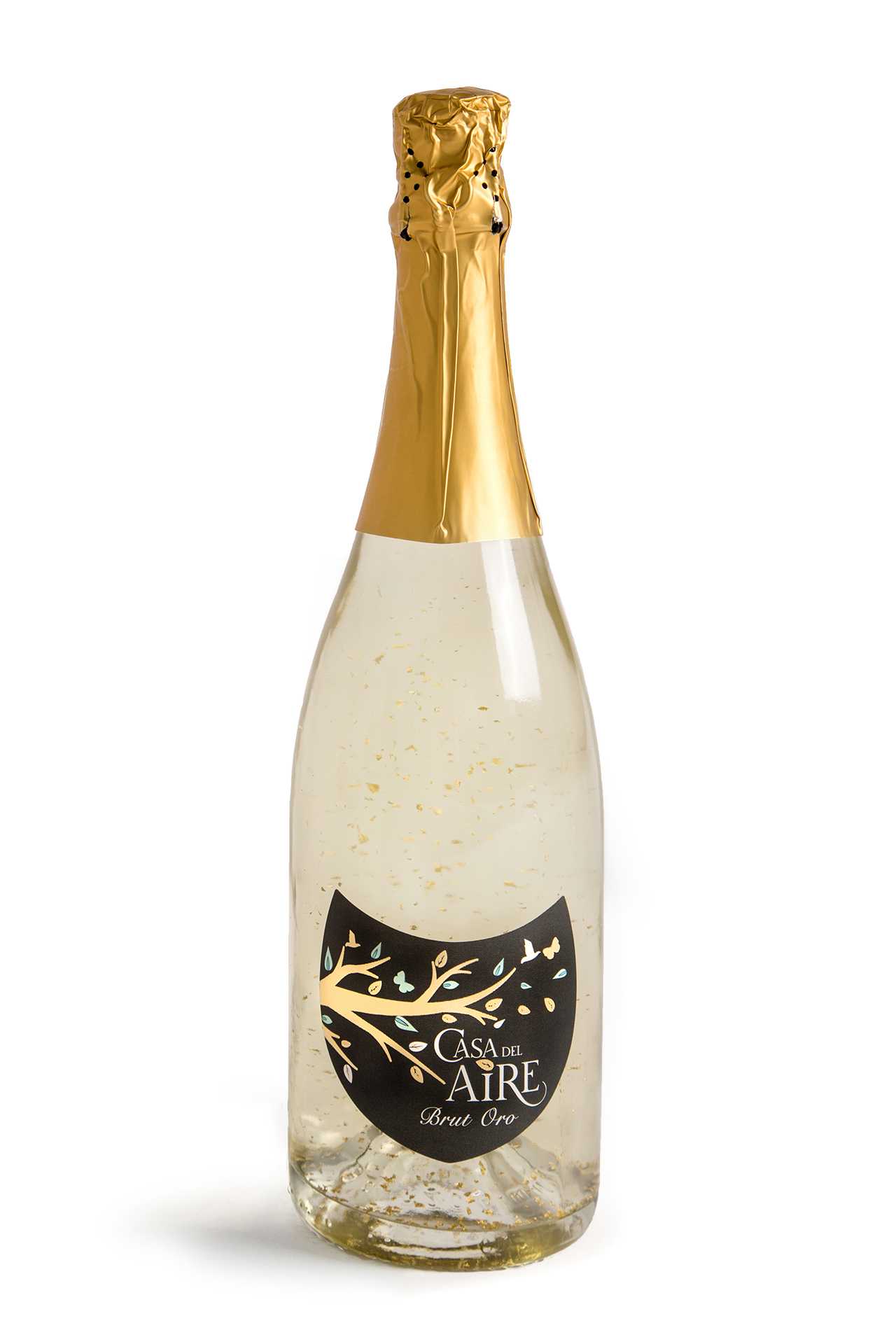 Brut Oro