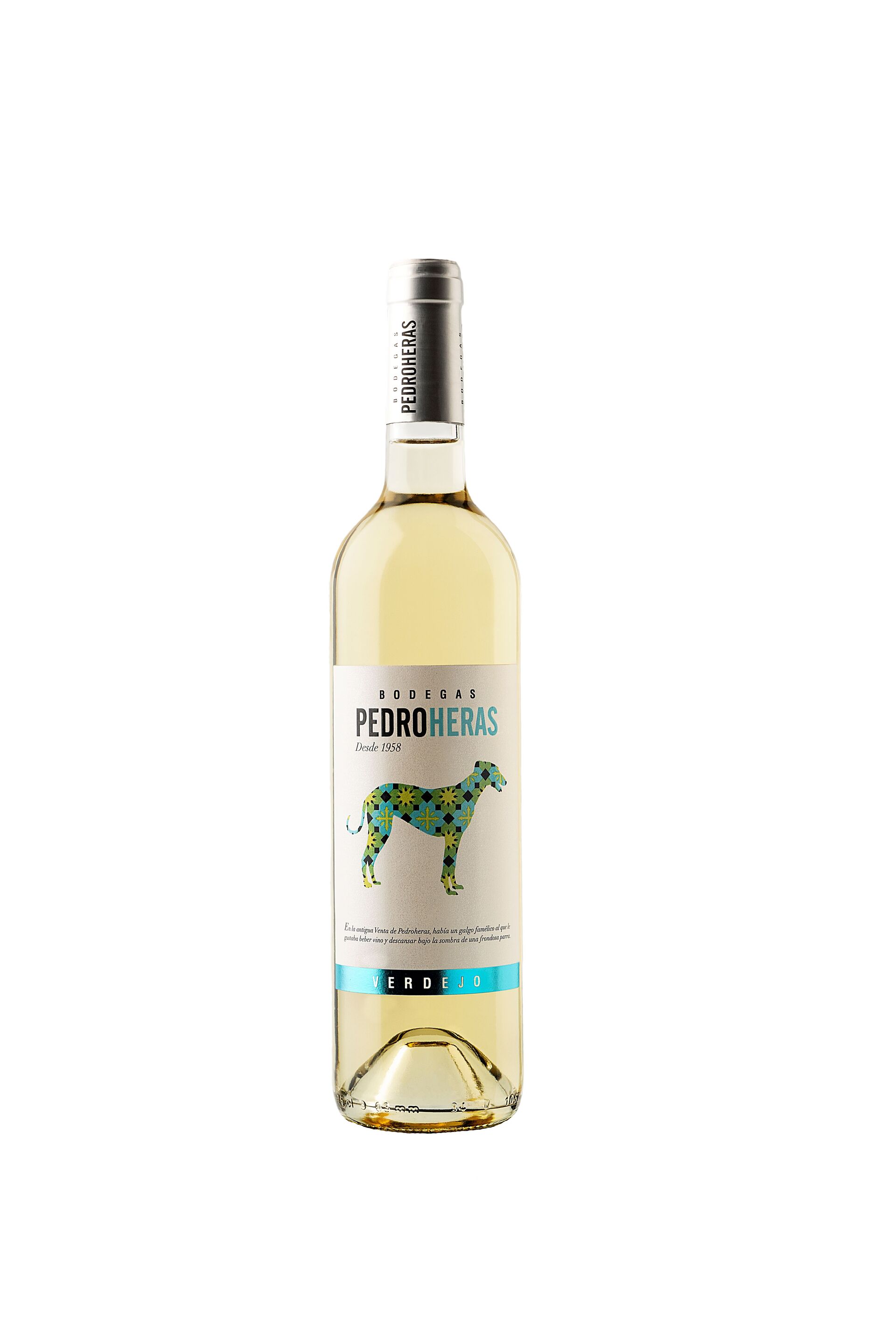Pedroheras VERDEJO