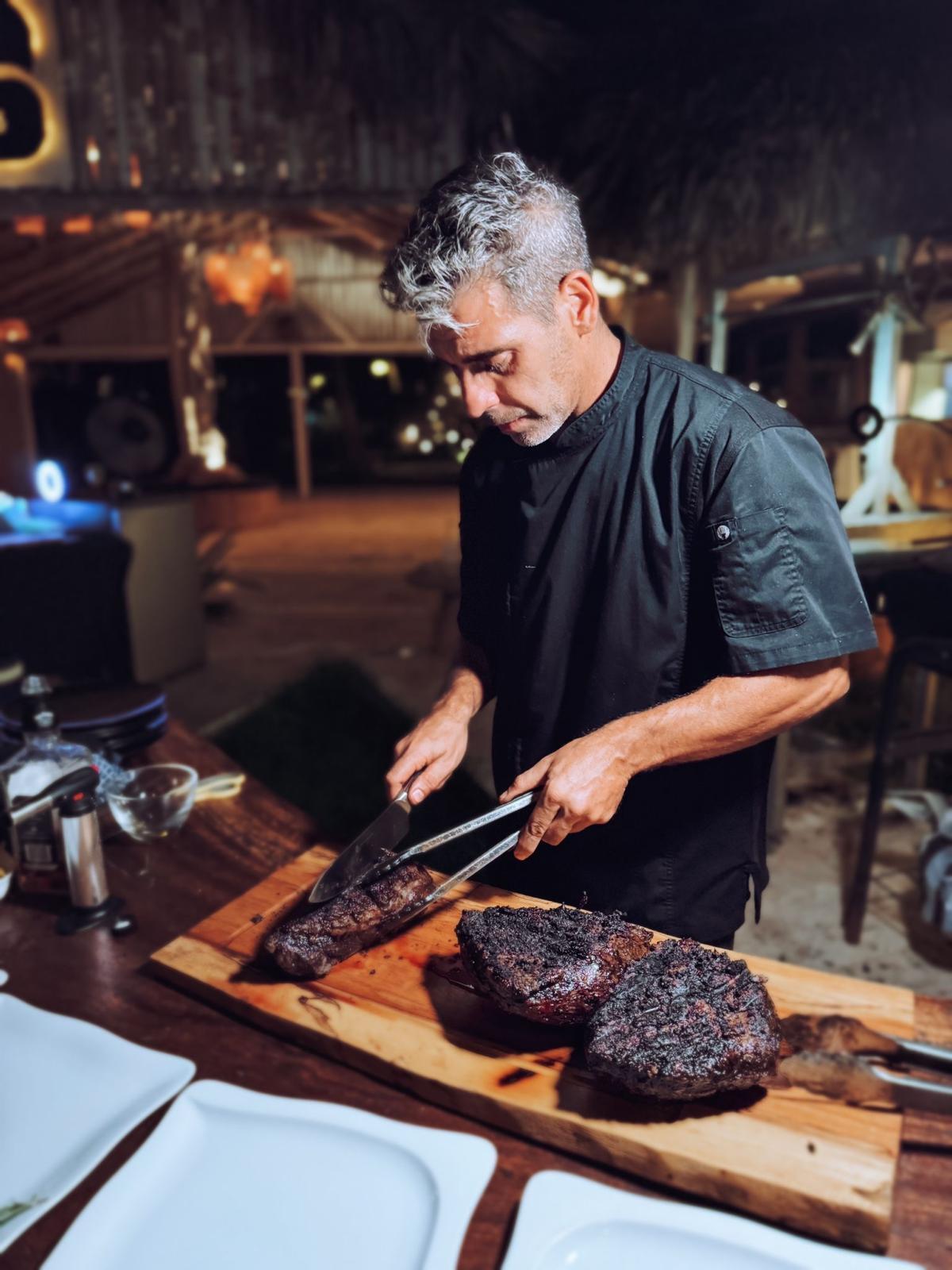 ALMUERZOS y CENAS PRIVADAS EN TU ALOJAMIENTO