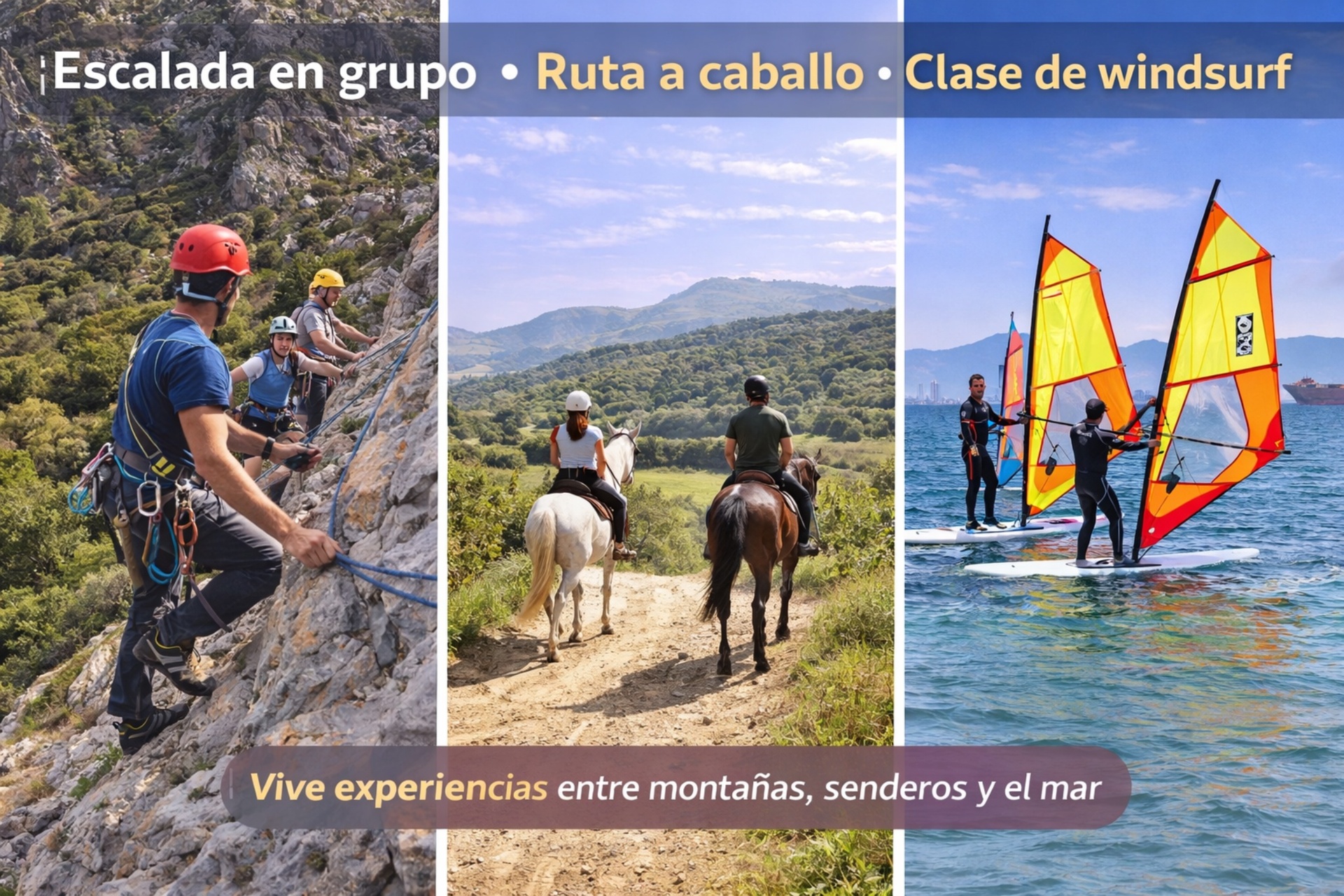 AVENTURA TARIFA SIGNATURE