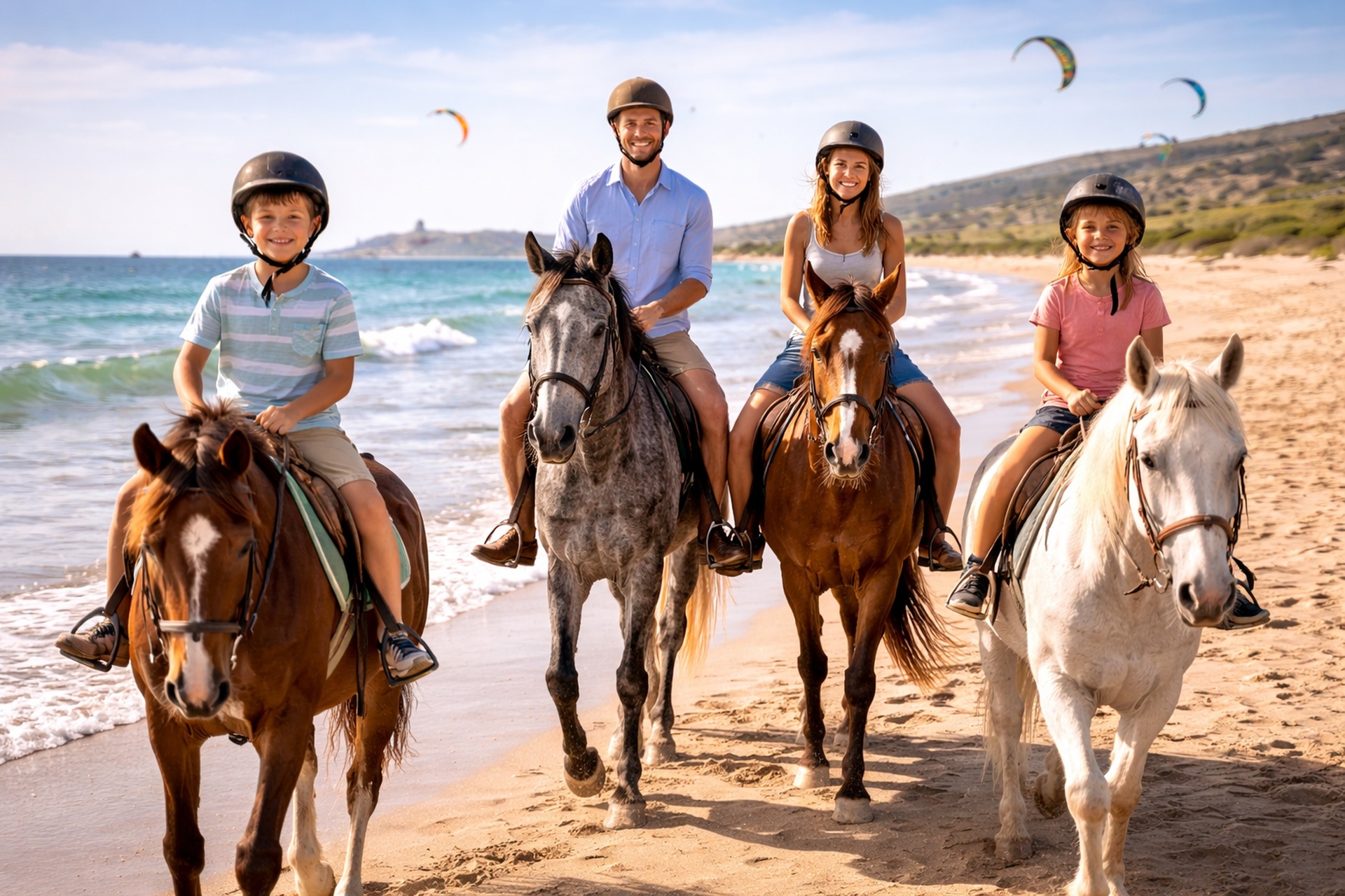 PACK TIEMPO EN FAMILIA