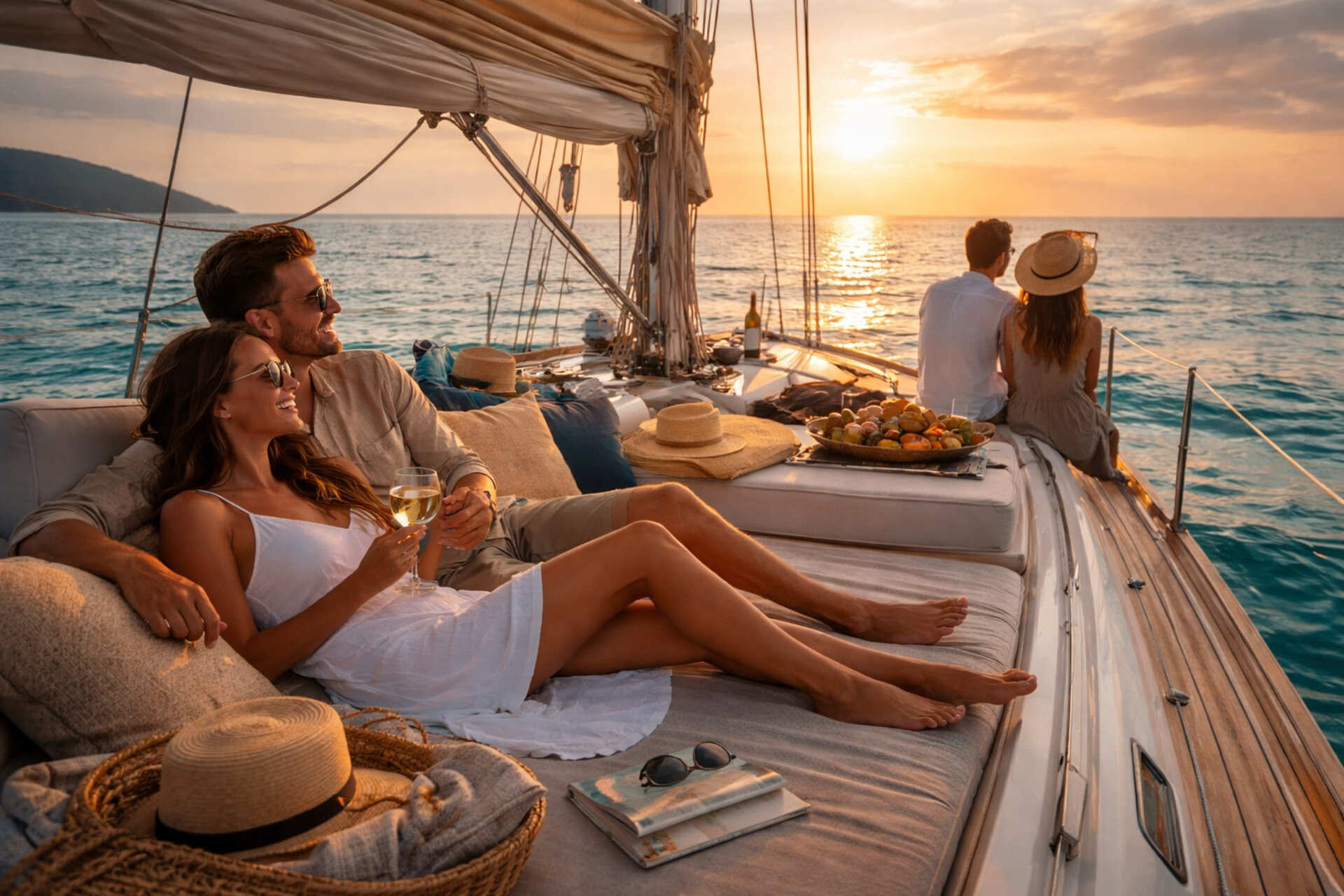 TARIFA Y MARRUECOS SIGNATURE