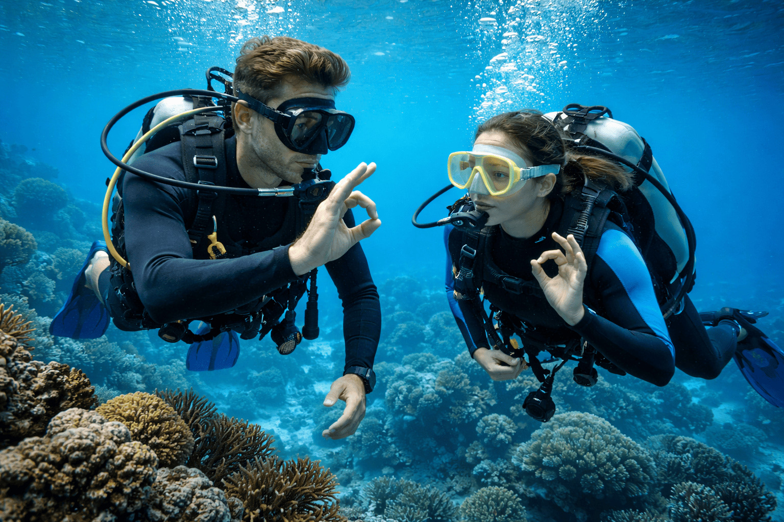 PERFORMANCE & MAR EXPERIENCE