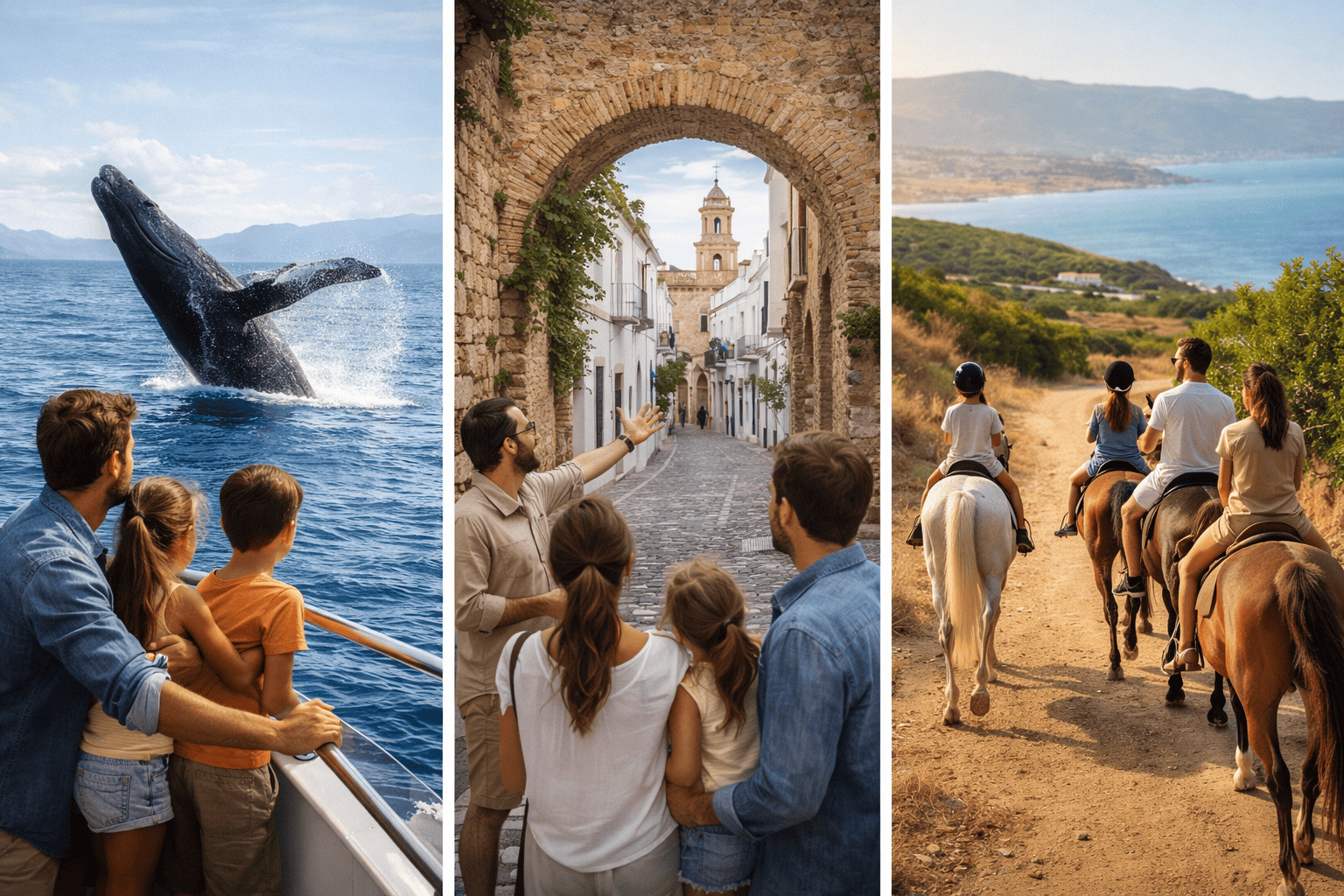 FAMILIA ESENCIA TARIFA