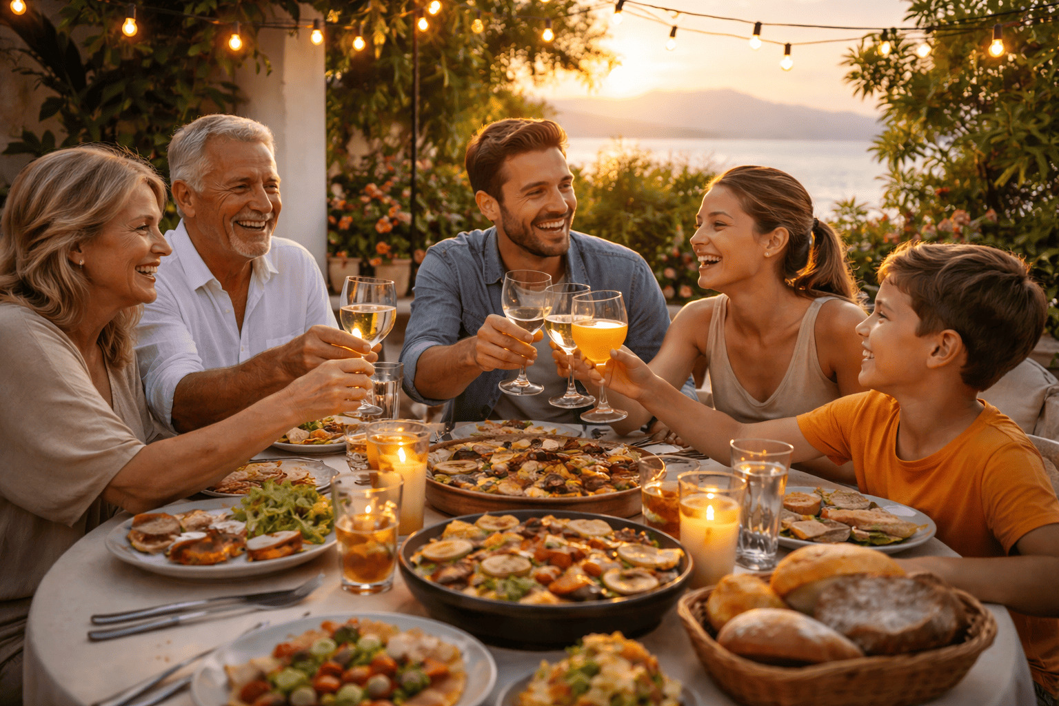 TARIFA EXPERIENCE WEEKEND