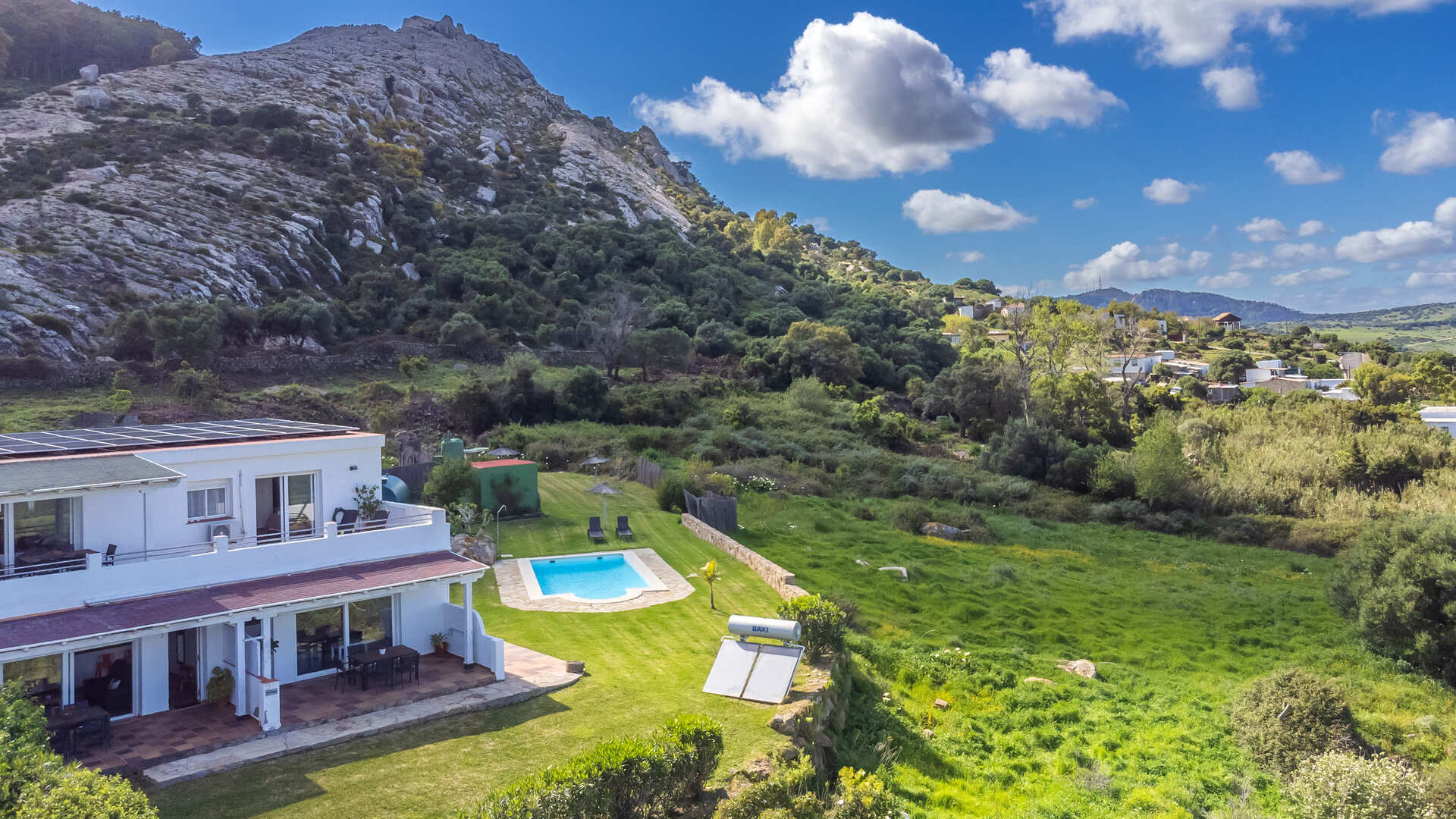 TARIFA PUNTA DE  LA LAJA