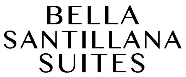 Bella Santillana Suites