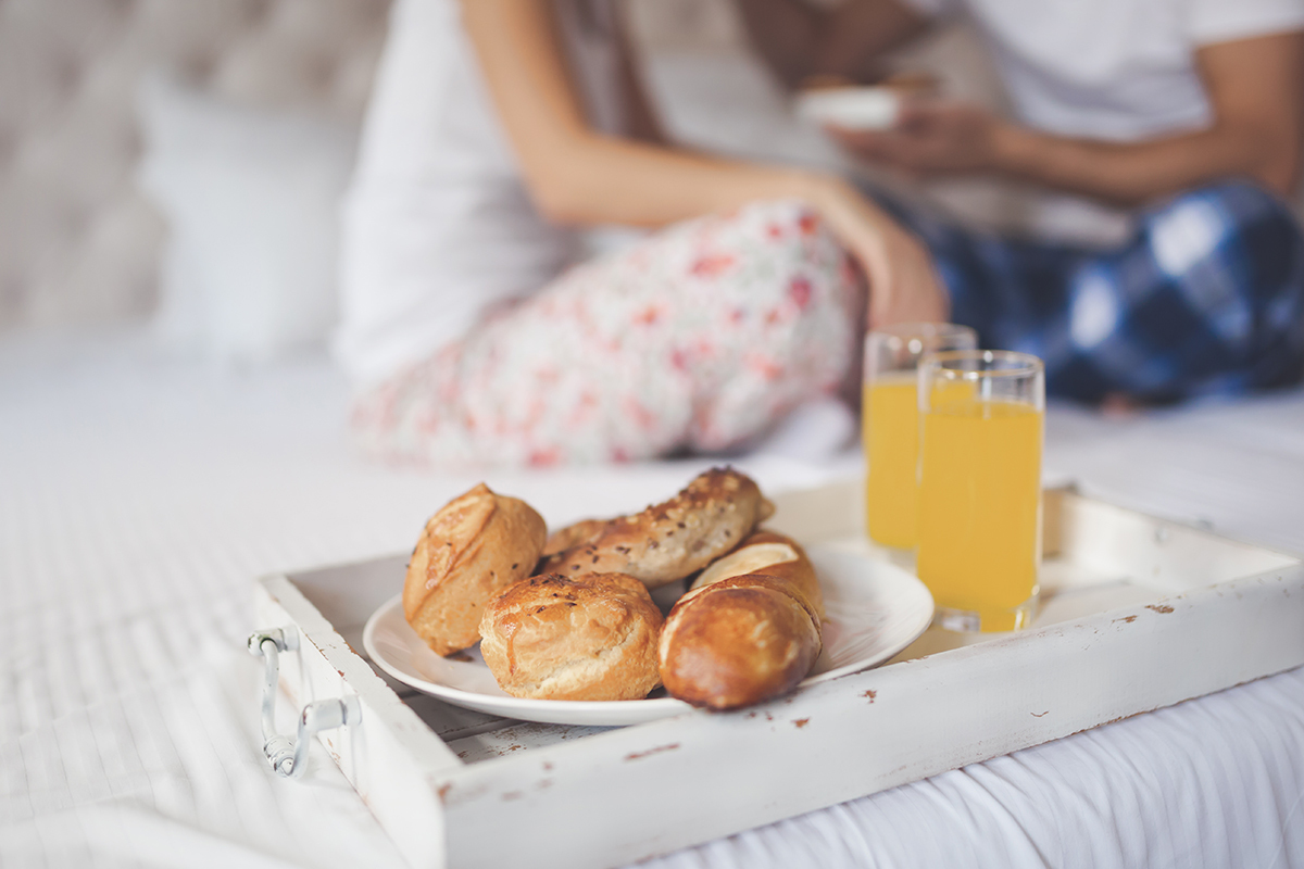 Fin de semana completo