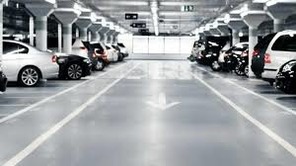 Parking 1 dia