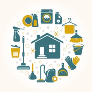 Limpieza extra - apartamento 5/6 personas