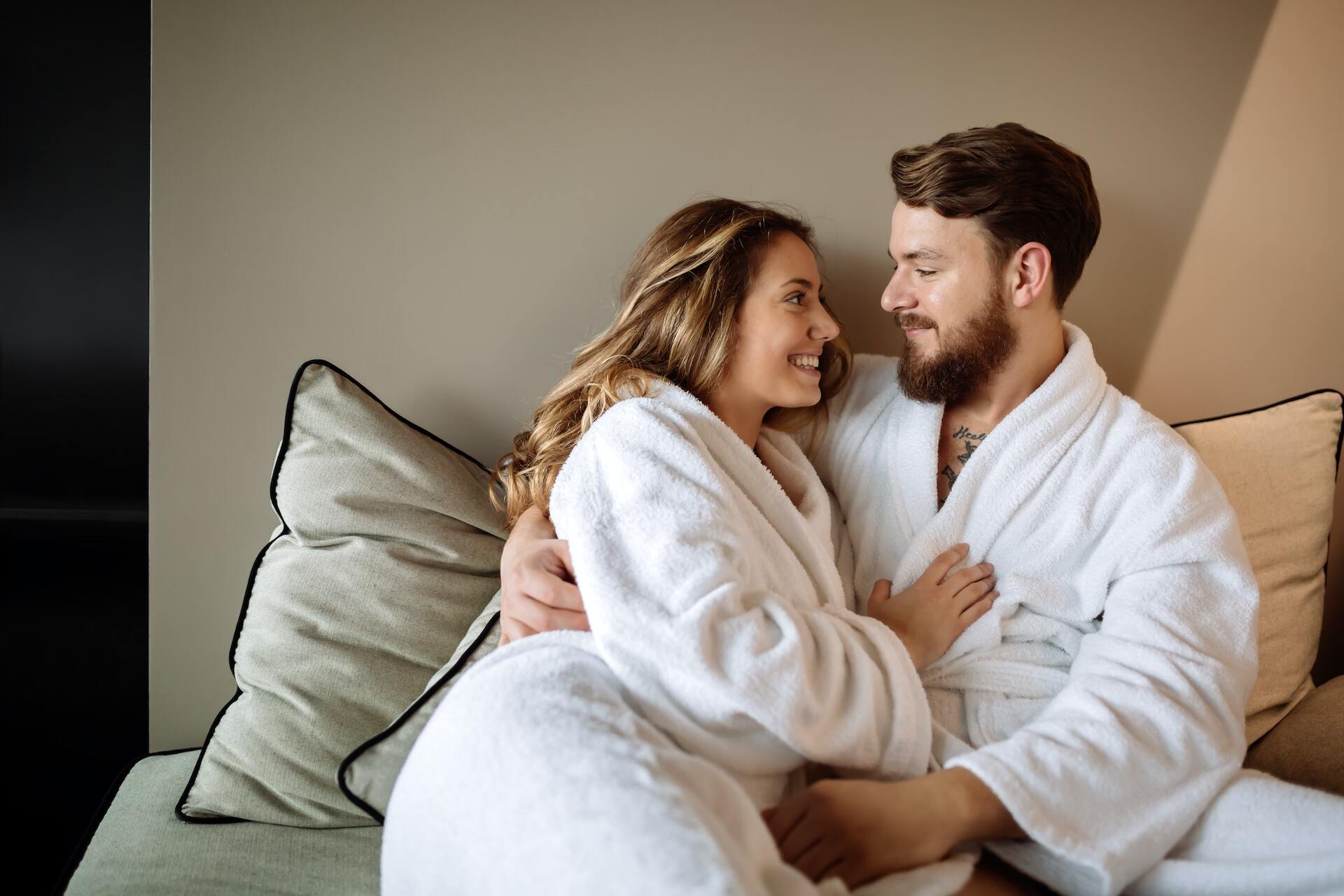 Regala una Escapada romántica para dos