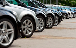 ALQUILER DE COCHES