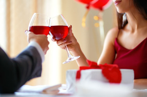CENA ROMÁNTICA