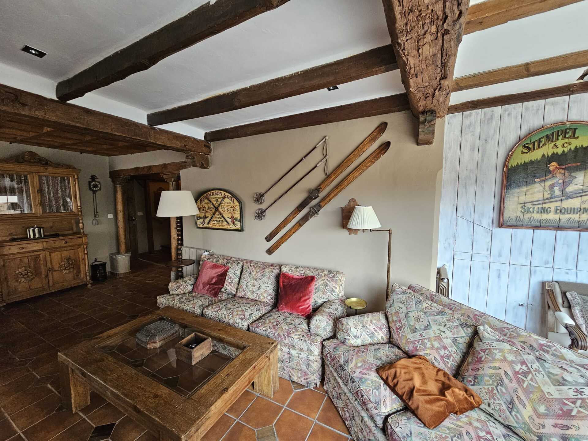 Imeda Casa los Pinos