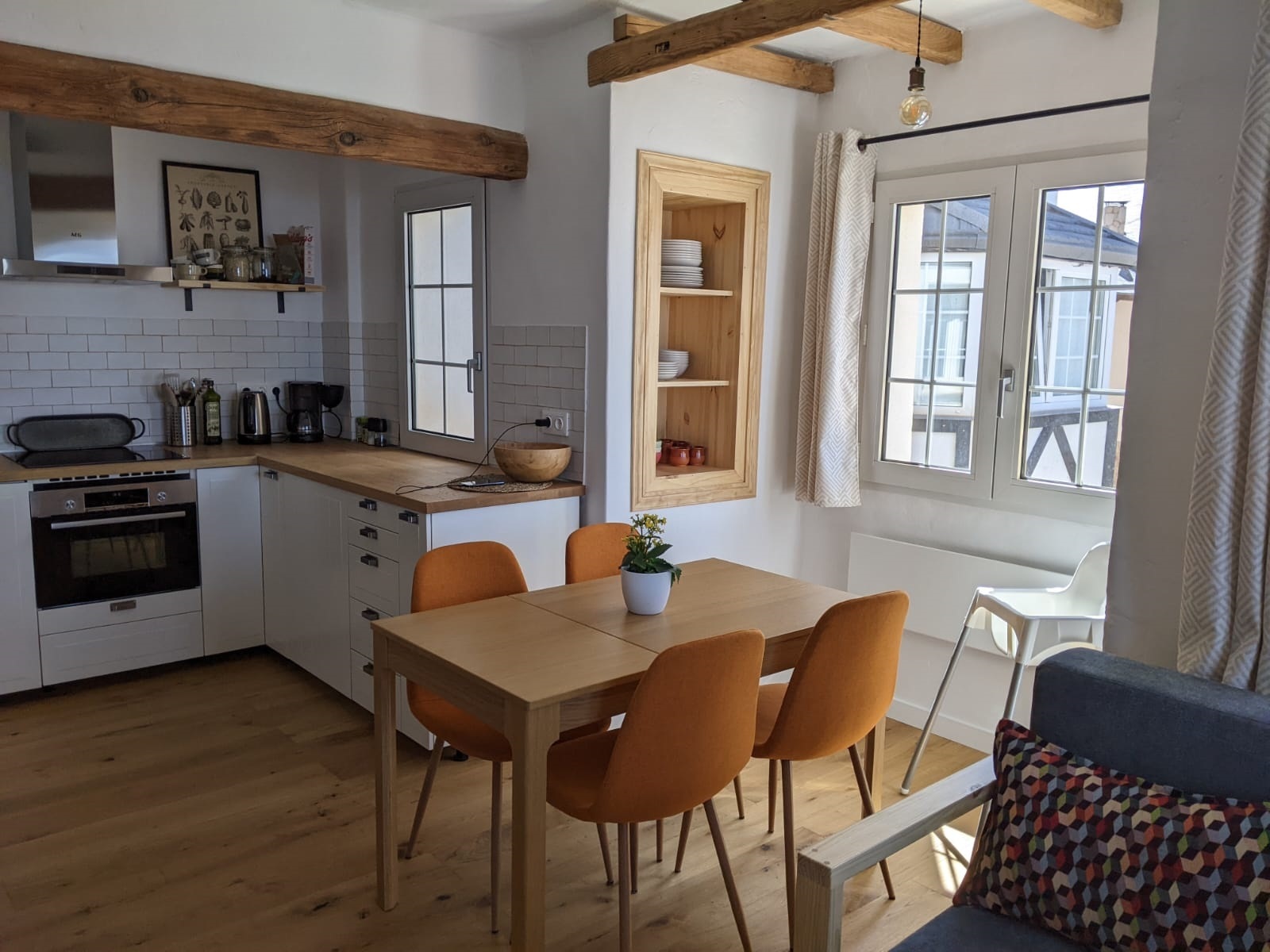 Imeda Apartamento la Jara