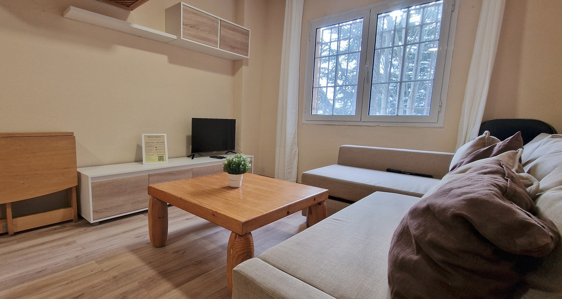 Imeda Apartamento Arttyco