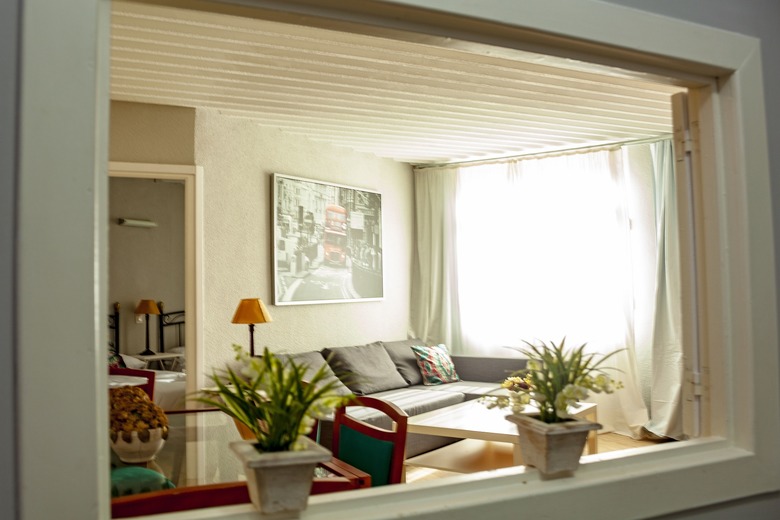 Imeda Europa 1 Dormitorio
