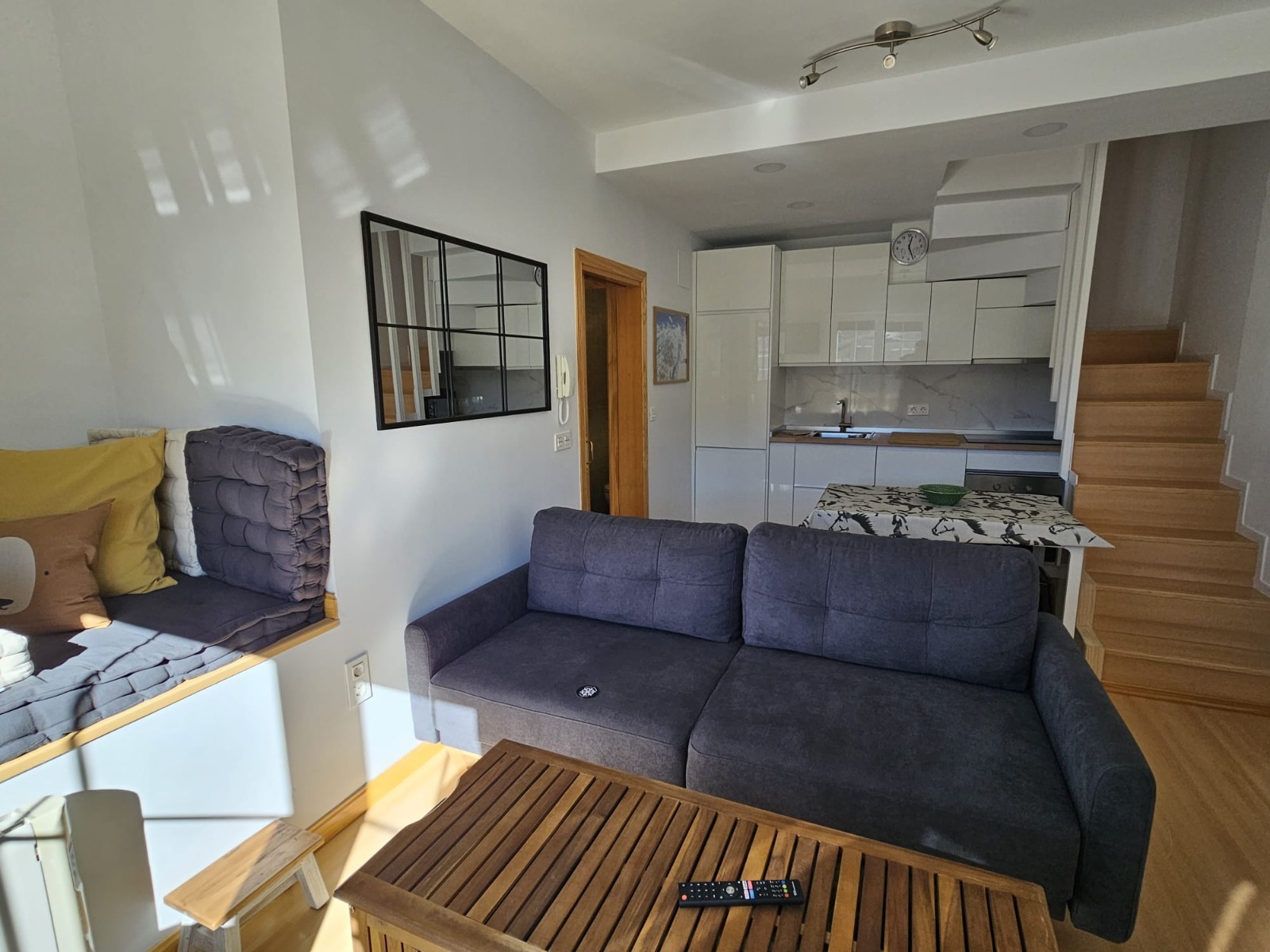 Imeda Triplex Buenavista