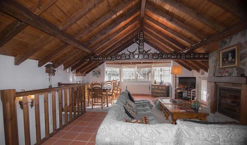 Imeda Duplex el Madroño